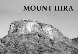 MOUNT HIRA
