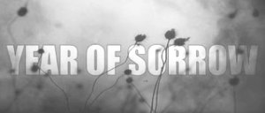 The year of sorrow