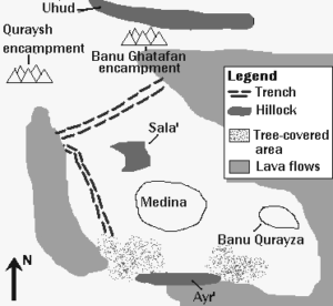THe Battle of BADAR