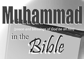 MUhammad PBUH in Bible